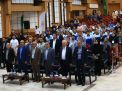 گزارش تصویری اختتامیه بازیها(بخش دوم) 